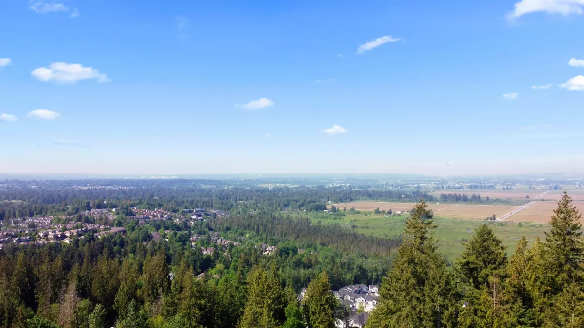Living Room Photo of 23287 141 Avenue, Maple Ridge, BC