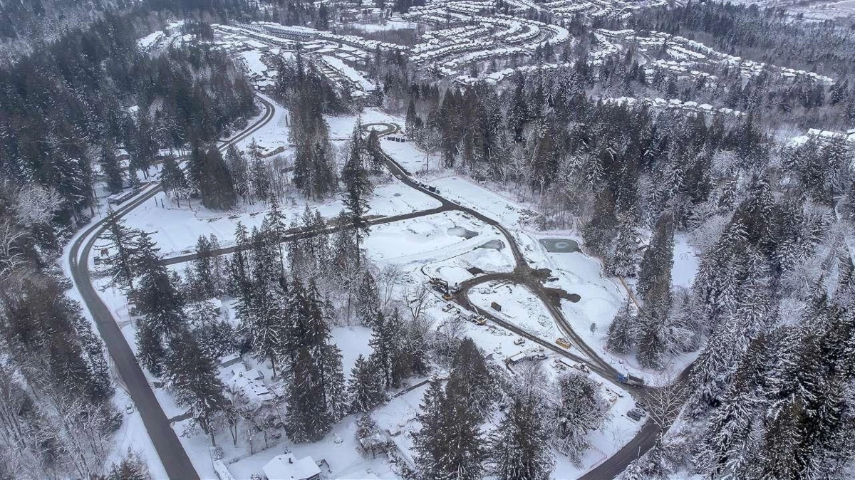 Mudroom Photo of 23287 141 Avenue, Maple Ridge, BC
