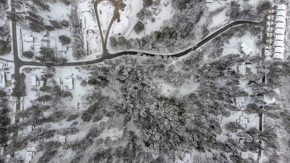Outdoor Deck Photo of 23287 141 Avenue, Maple Ridge, BC