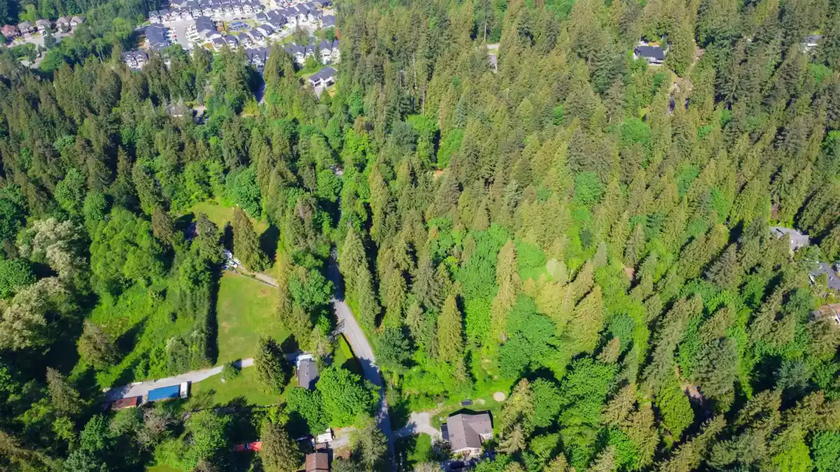 Walk-In Closet Photo of 23287 141 Avenue, Maple Ridge, BC