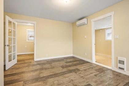 Basement Recreation Room Photo of 45135 Deans Avenue, Chilliwack, BC