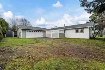 Exterior Rear Photo of 45135 Deans Avenue, Chilliwack, BC