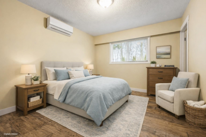 Laundry Room Photo of 45135 Deans Avenue, Chilliwack, BC