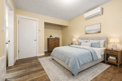 Mudroom Photo of 45135 Deans Avenue, Chilliwack, BC