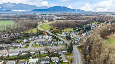 Neighborhood Park Photo Near 45135 Deans Avenue, Chilliwack, BC