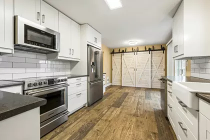 Office / Den Photo of 45135 Deans Avenue, Chilliwack, BC