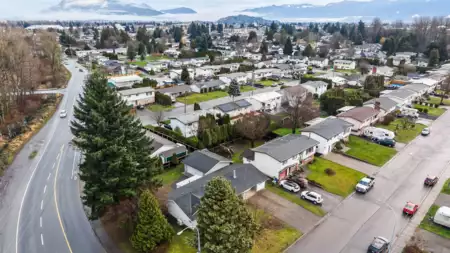 Street View Photo of 45135 Deans Avenue, Chilliwack, BC