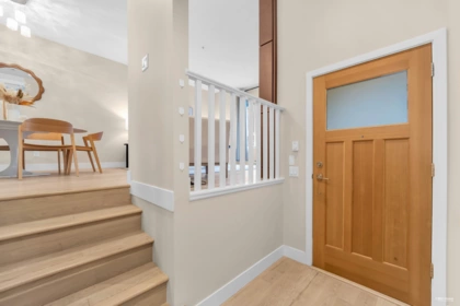 Pantry Photo of 1 258 Camata Street, New Westminster, BC