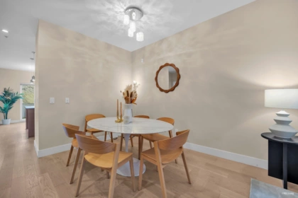 Primary Bedroom Photo of 1 258 Camata Street, New Westminster, BC