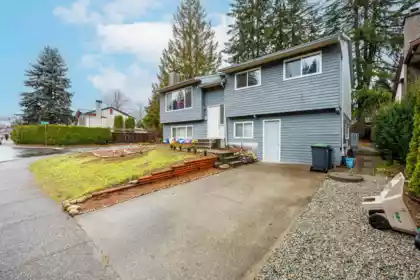 3213 Salt Spring Avenue, Coquitlam, BC
