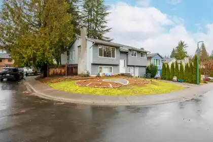 3213 Salt Spring Avenue, Coquitlam, BC