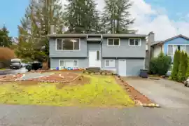 3213 Salt Spring Avenue, Coquitlam, BC