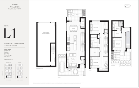 125 6922 Ash Street, Vancouver, BC