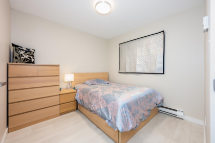 Basement Recreation Room Photo of 15759 101 Avenue, Surrey, BC