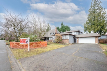 15759 101 Avenue, Surrey, BC, Surrey — Single Family Residence for sale