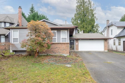 15759 101 Avenue, Surrey, BC, Surrey — Single Family Residence for sale