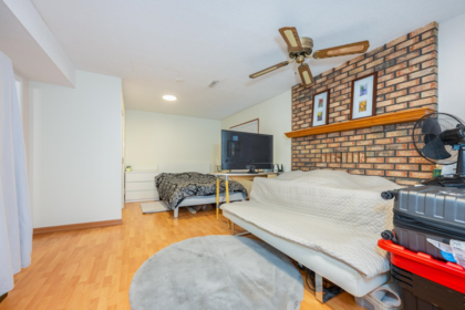 Garage Interior Photo of 15759 101 Avenue, Surrey, BC