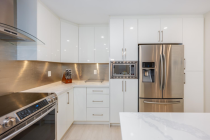 Pantry Photo of 15759 101 Avenue, Surrey, BC