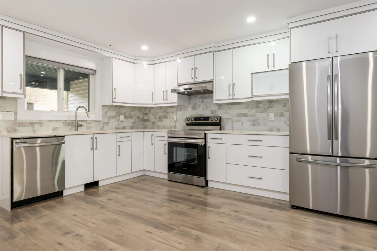 Bedroom 4 Photo of 2 21088 Lakeview Crescent, Hope, BC