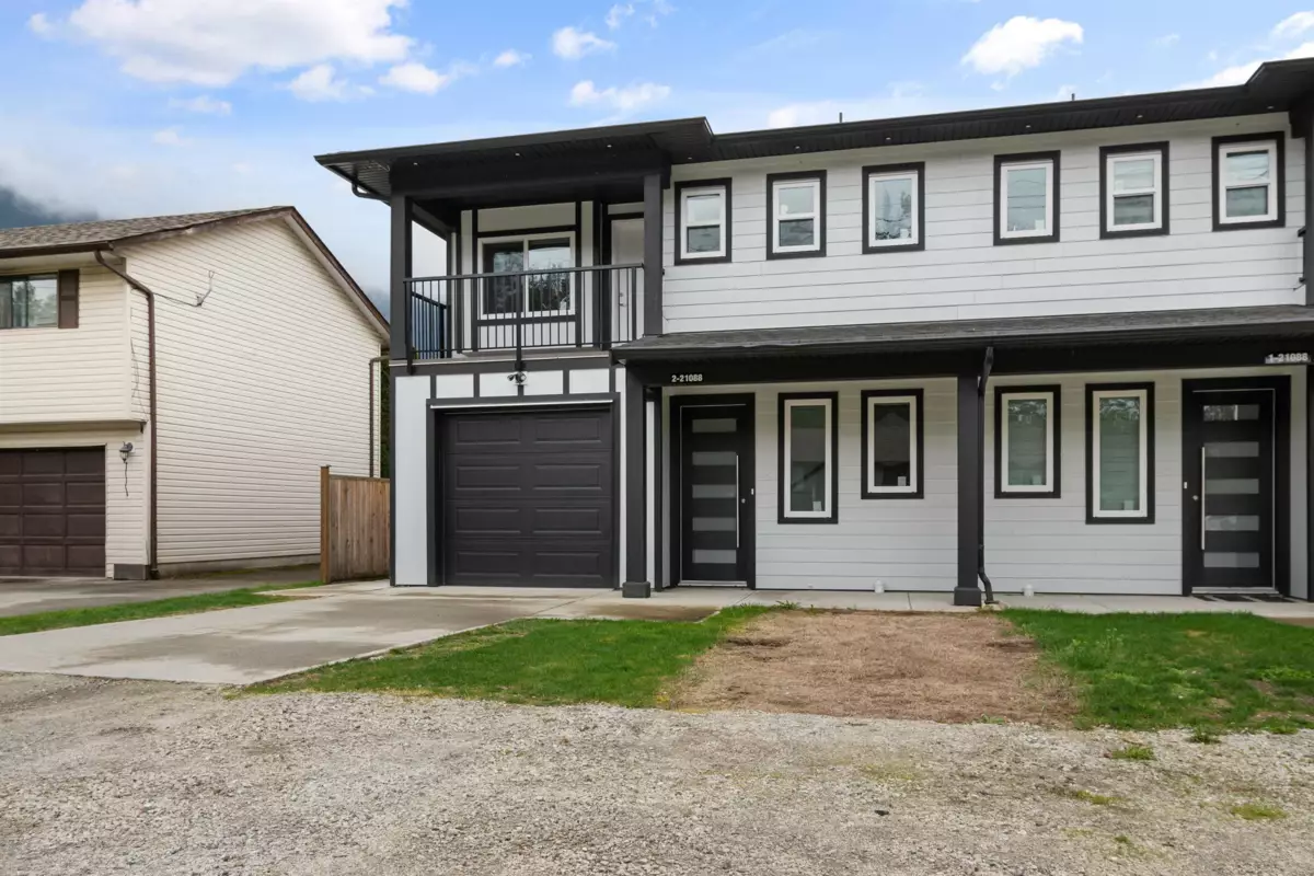 Community Amenities Photo (Clubhouse) of 2 21088 Lakeview Crescent, Hope, BC