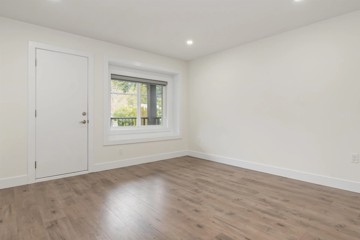 Exterior Rear Photo of 2 21088 Lakeview Crescent, Hope, BC