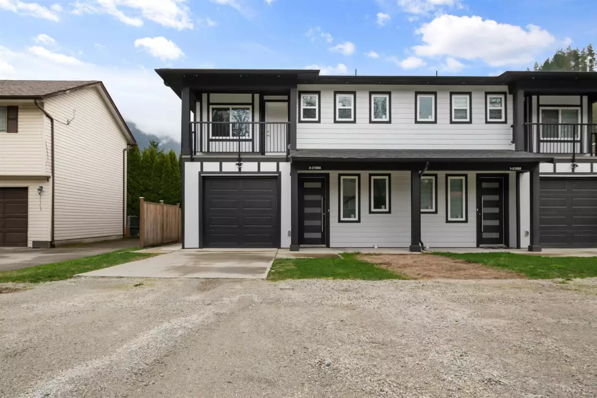 Fitness Center Photo Near 2 21088 Lakeview Crescent, Hope, BC