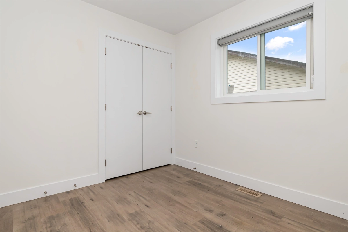 Pantry Photo of 2 21088 Lakeview Crescent, Hope, BC