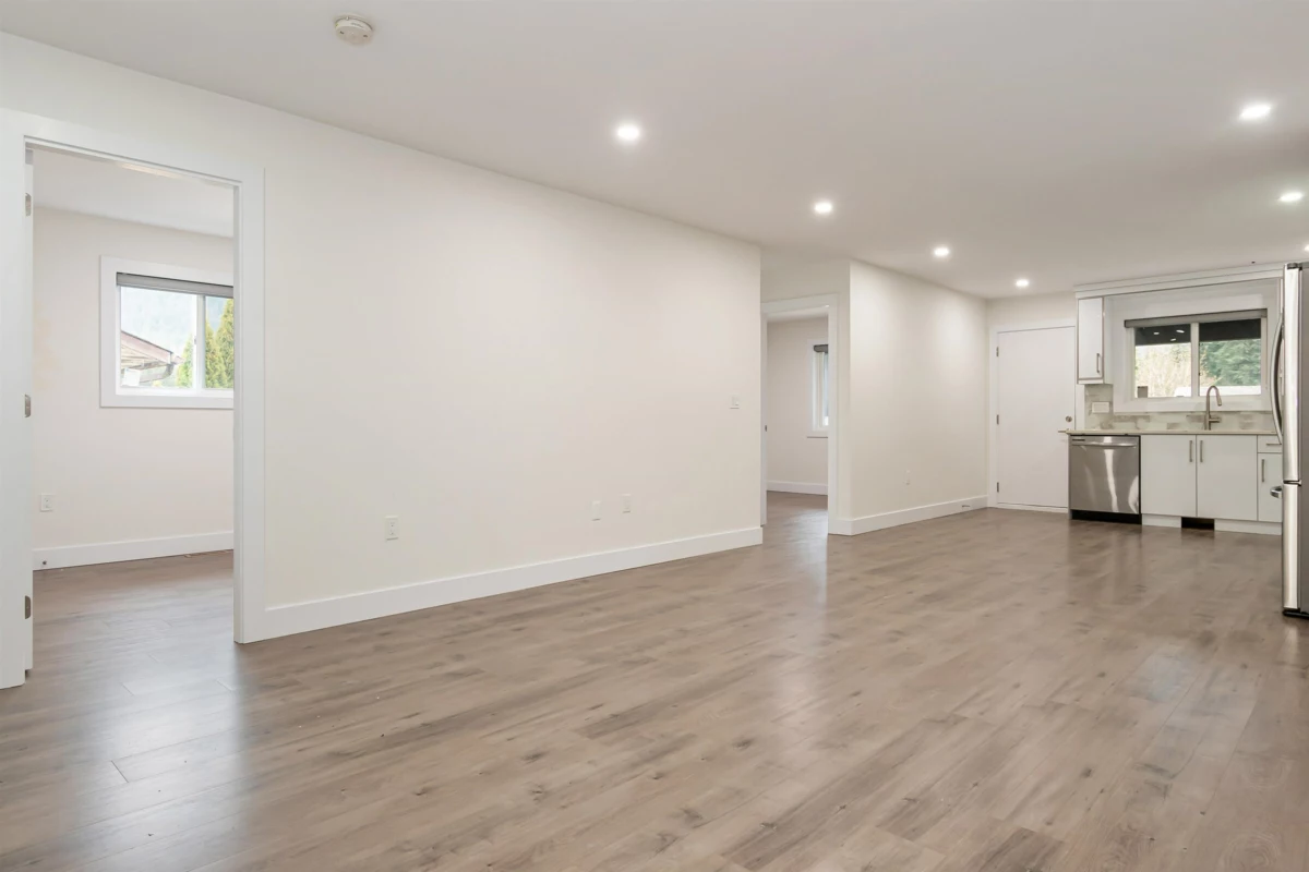 Primary Bedroom Photo of 2 21088 Lakeview Crescent, Hope, BC