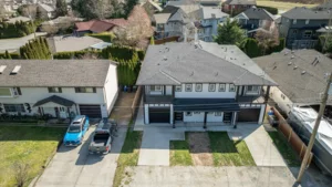 2 21088 Lakeview Crescent, Hope, BC