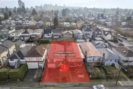 4928 Earles Street, Vancouver, BC