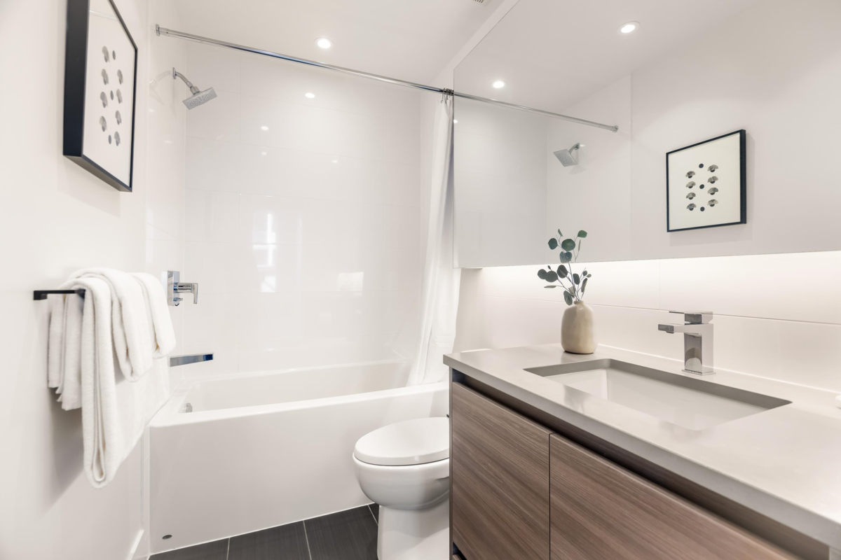 Backyard Photo of PH655 8575 Rivergrass Drive, Vancouver, BC