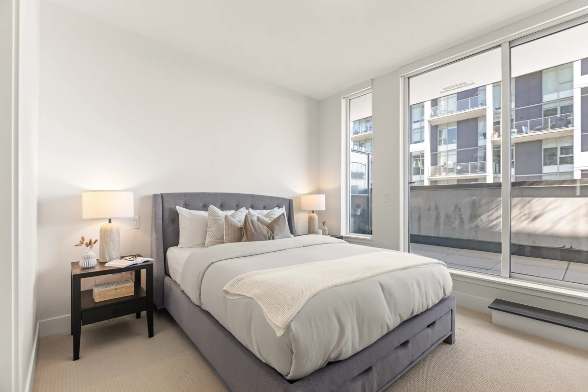 Basement Recreation Room Photo of PH655 8575 Rivergrass Drive, Vancouver, BC