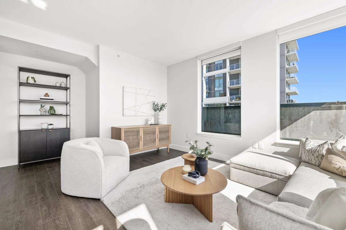 Bedroom 3 Photo of PH655 8575 Rivergrass Drive, Vancouver, BC