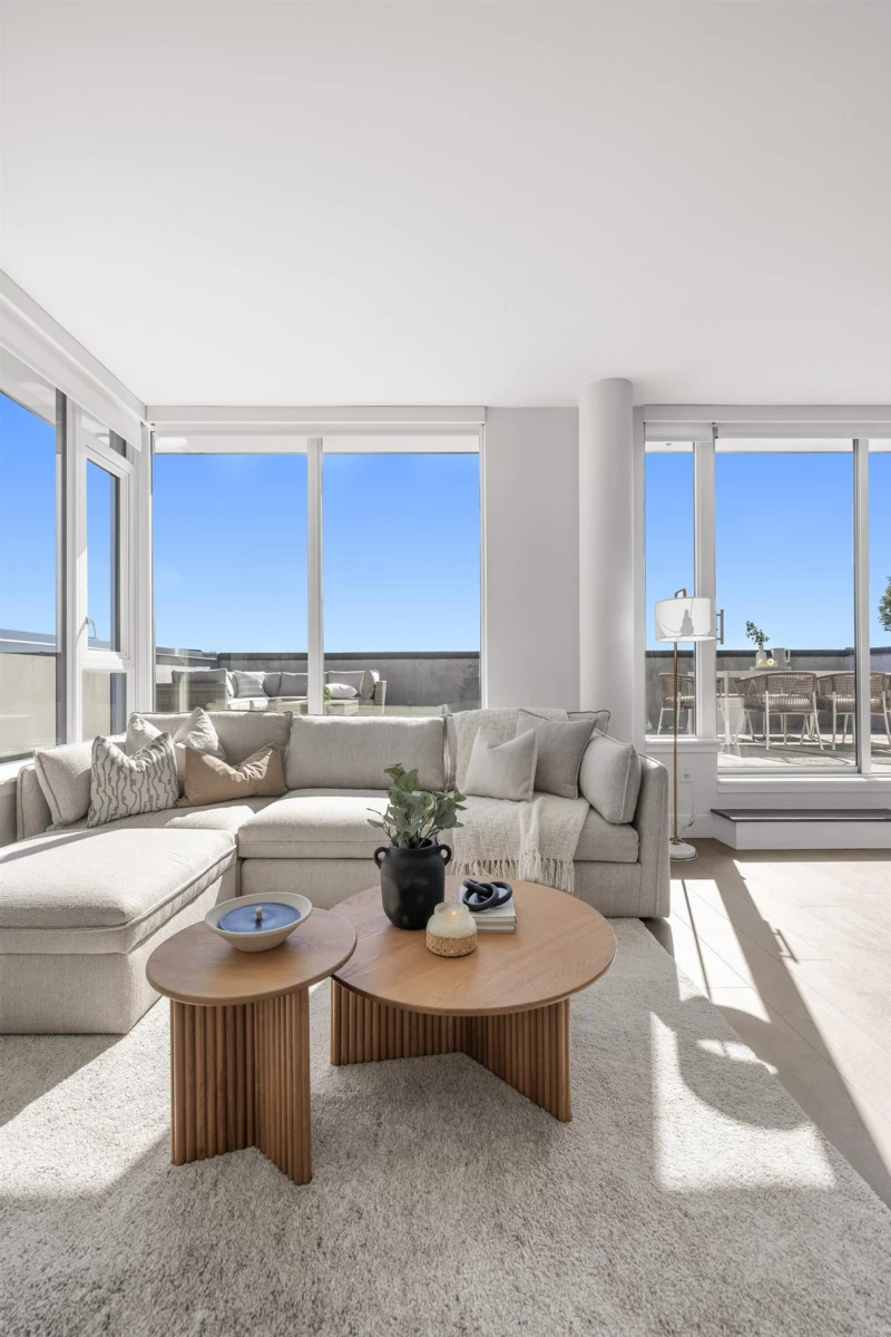 Bedroom 4 Photo of PH655 8575 Rivergrass Drive, Vancouver, BC