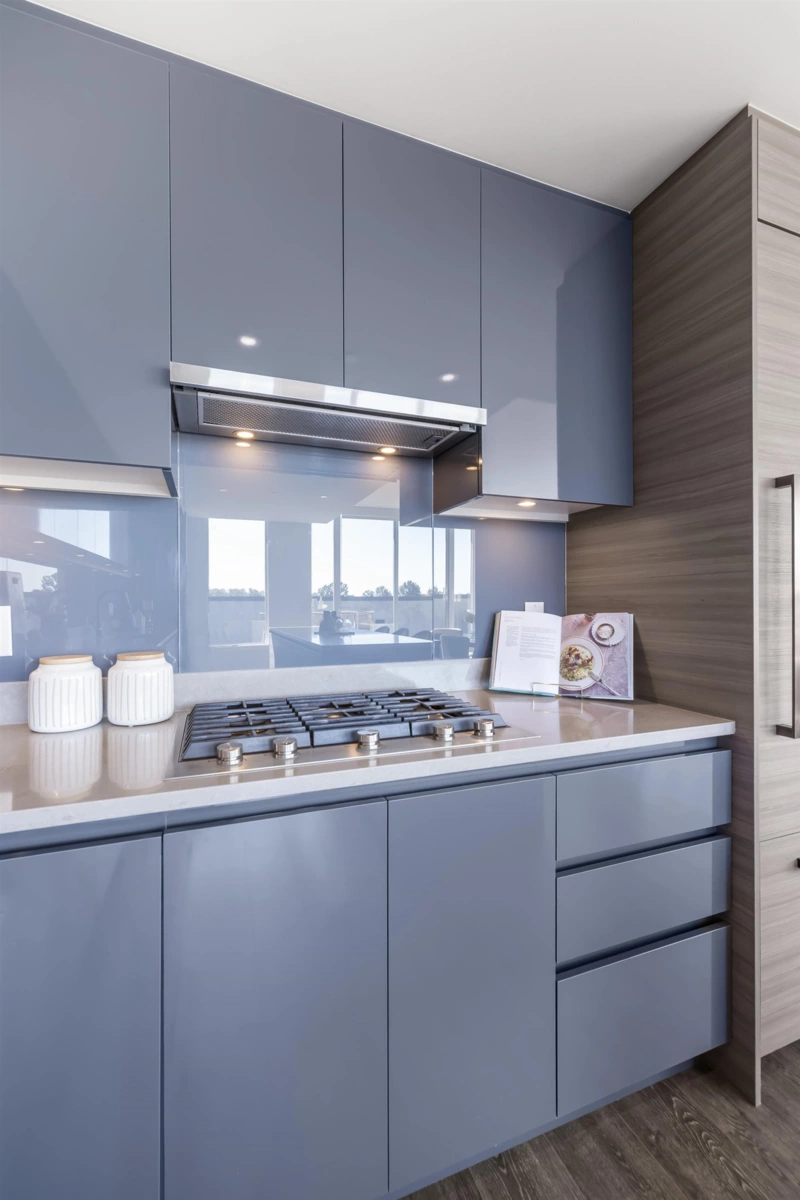 Breakfast Nook Photo of PH655 8575 Rivergrass Drive, Vancouver, BC