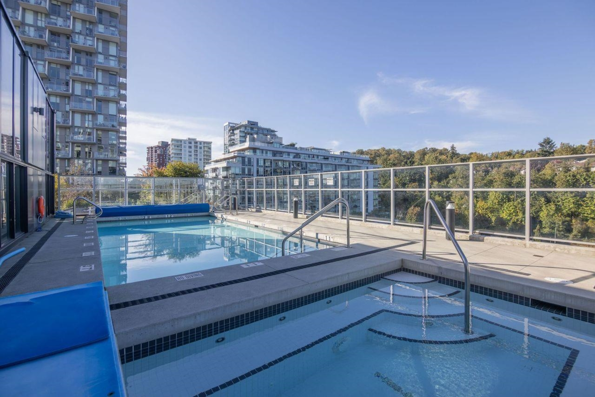 Community Amenities Photo (Clubhouse) of PH655 8575 Rivergrass Drive, Vancouver, BC