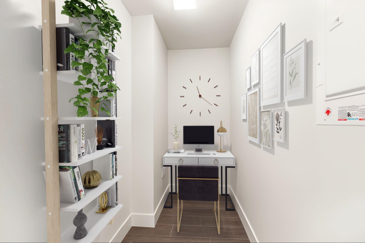 Front Yard Photo of PH655 8575 Rivergrass Drive, Vancouver, BC