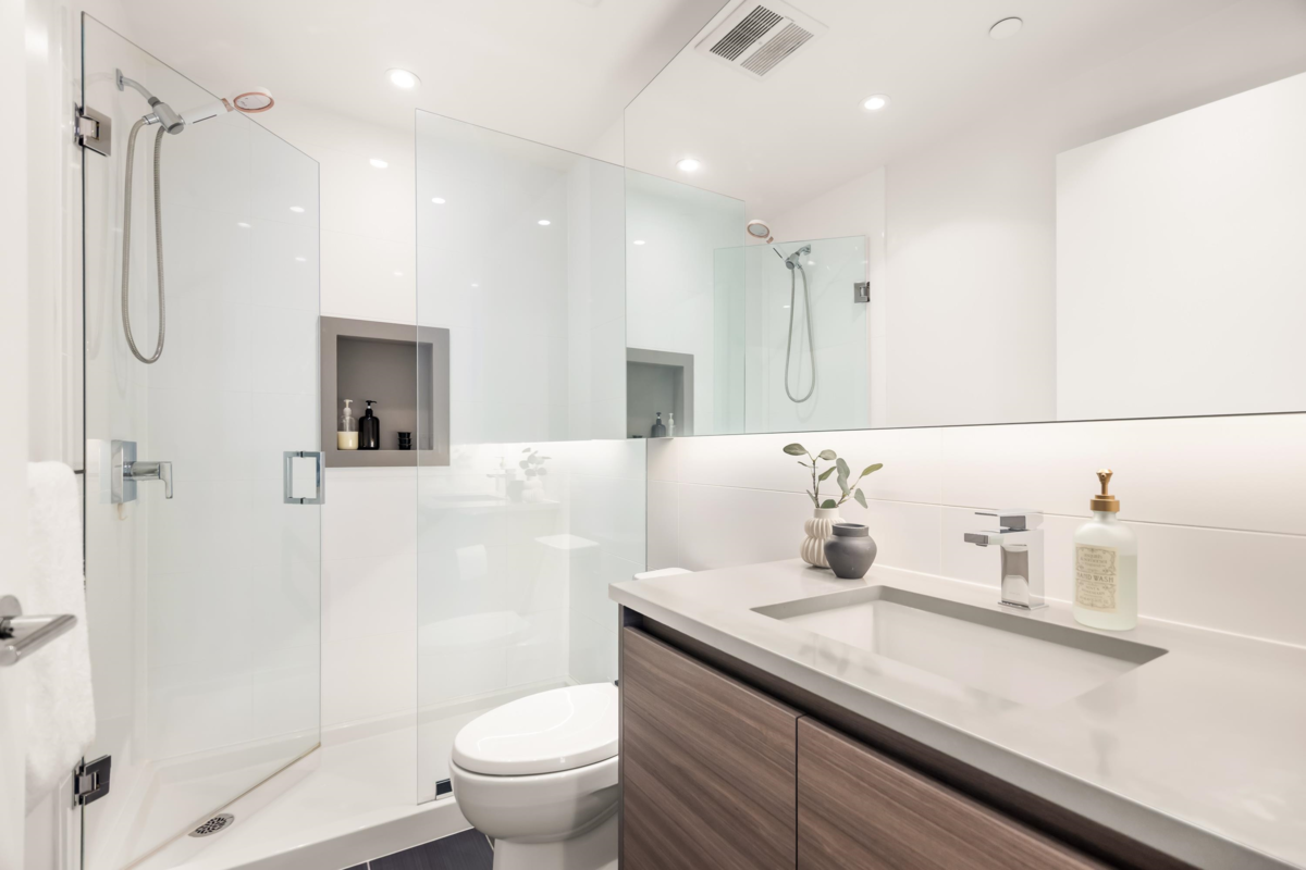 Garage Interior Photo of PH655 8575 Rivergrass Drive, Vancouver, BC