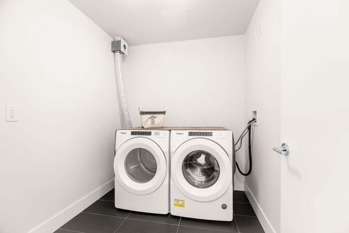 Garden / Landscaping Photo of PH655 8575 Rivergrass Drive, Vancouver, BC