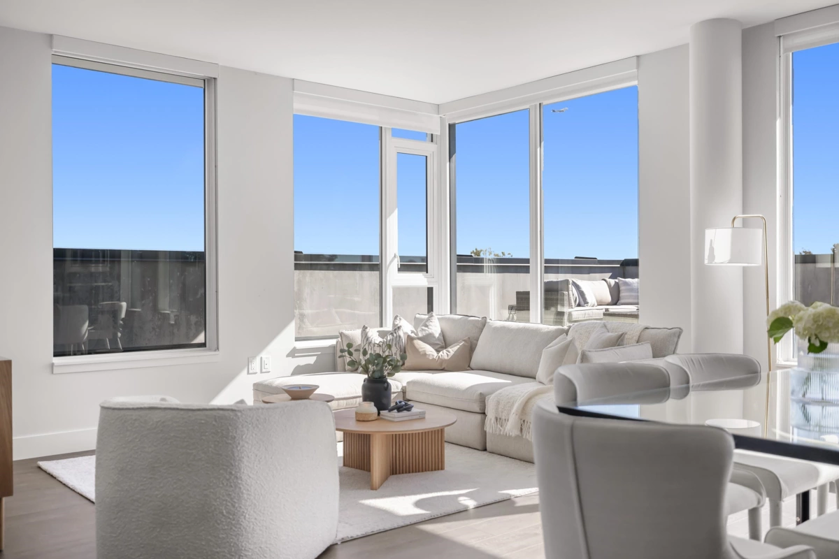 Guest Bathroom Photo of PH655 8575 Rivergrass Drive, Vancouver, BC