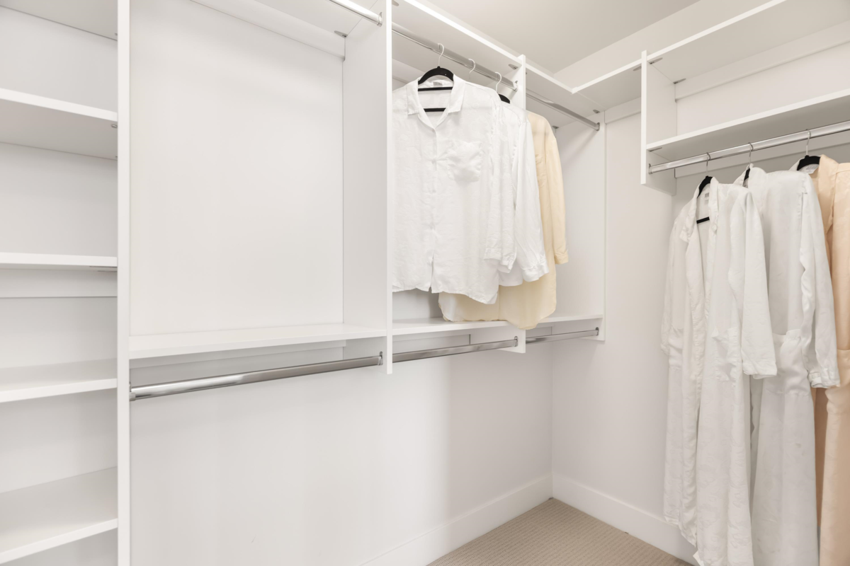 Hallway Photo of PH655 8575 Rivergrass Drive, Vancouver, BC