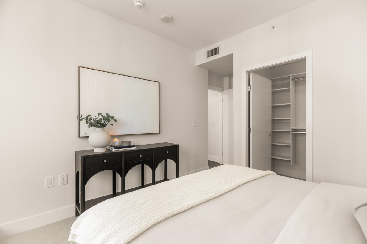 Laundry Room Photo of PH655 8575 Rivergrass Drive, Vancouver, BC