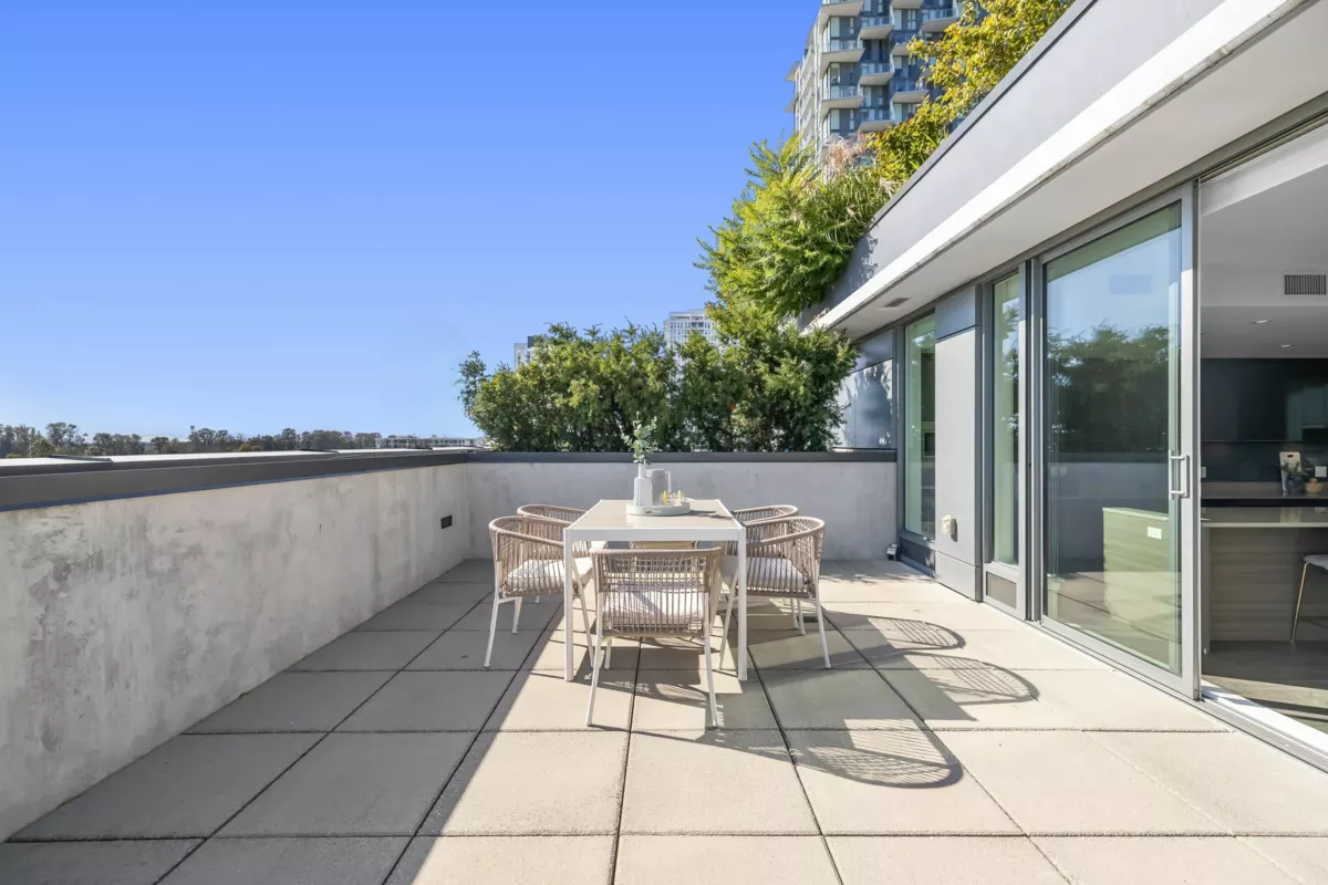 Office / Den Photo of PH655 8575 Rivergrass Drive, Vancouver, BC