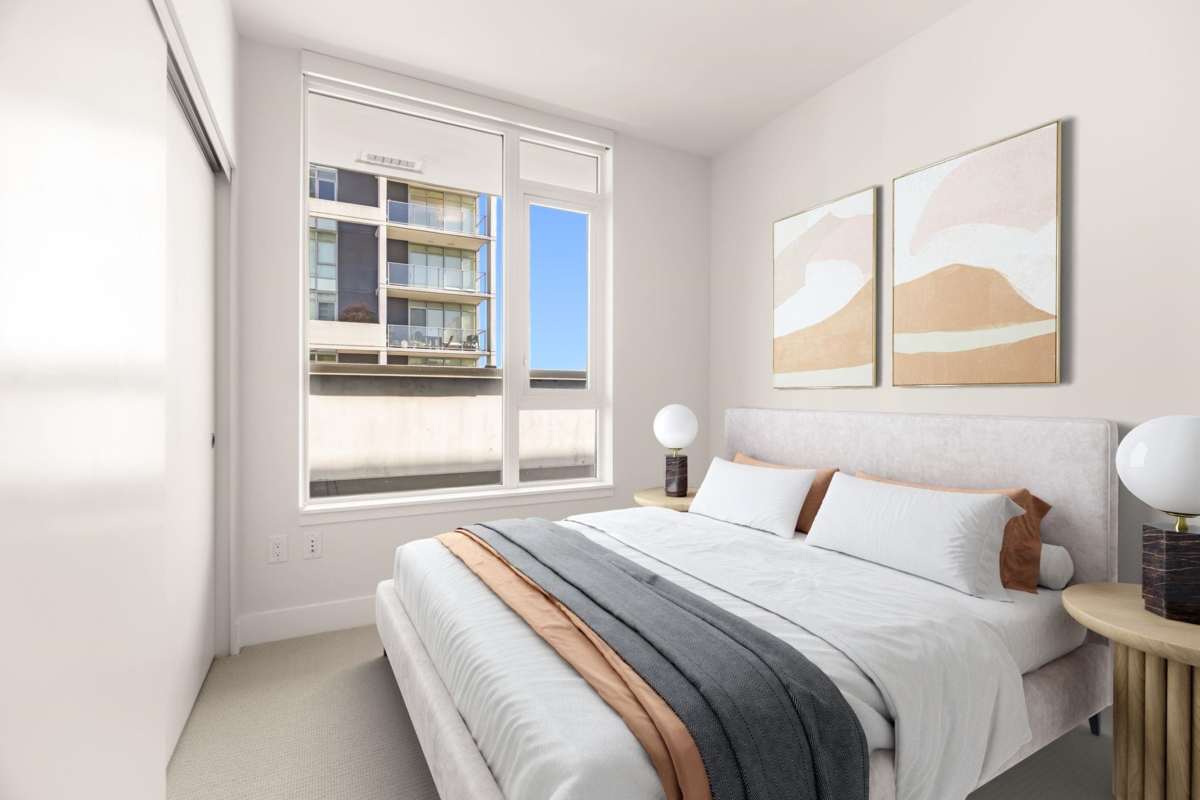 Outdoor Patio Photo of PH655 8575 Rivergrass Drive, Vancouver, BC