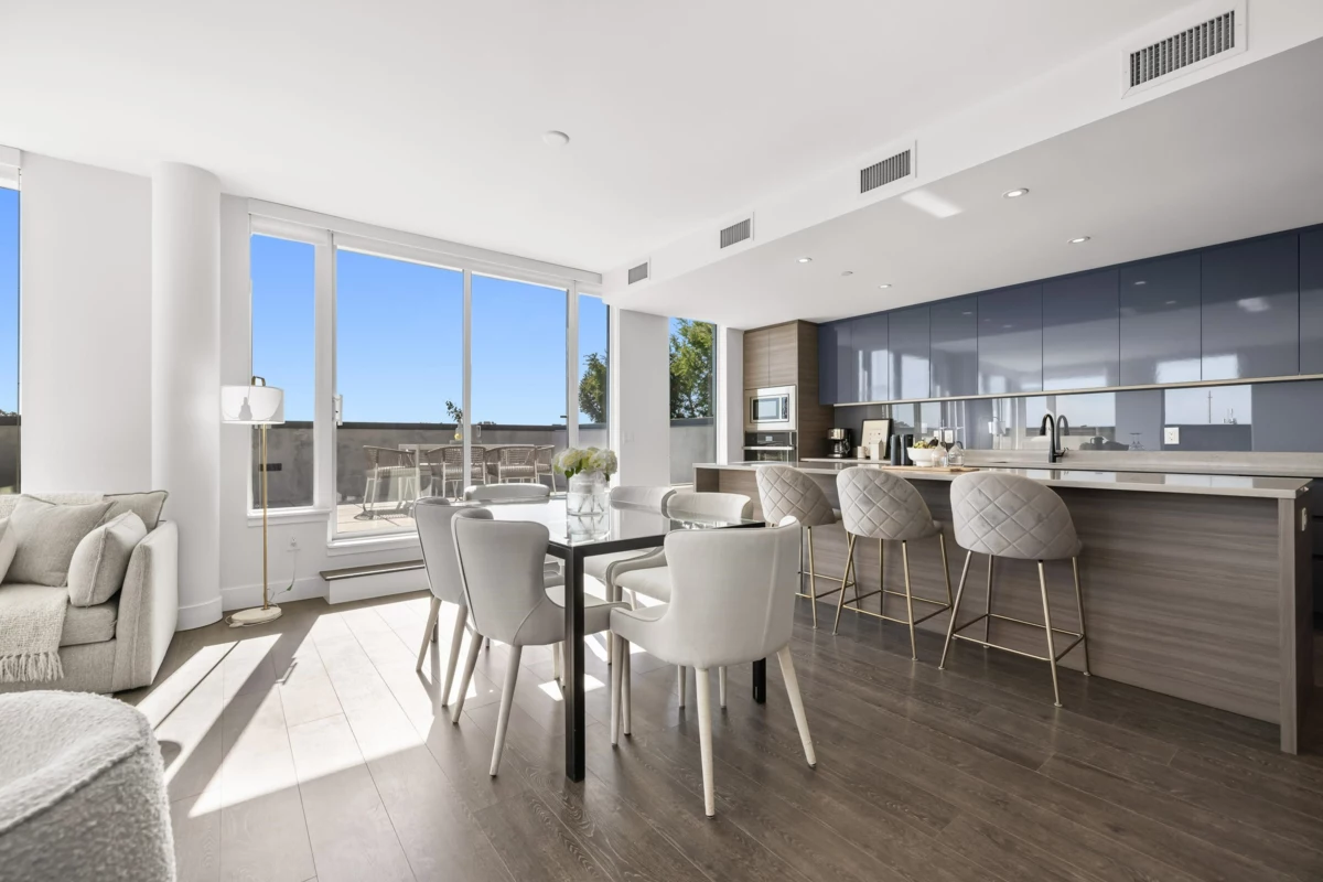 Primary Bedroom Photo of PH655 8575 Rivergrass Drive, Vancouver, BC