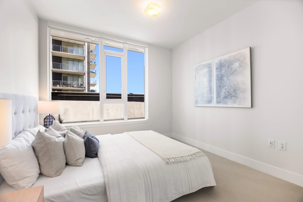 Staircase Photo of PH655 8575 Rivergrass Drive, Vancouver, BC