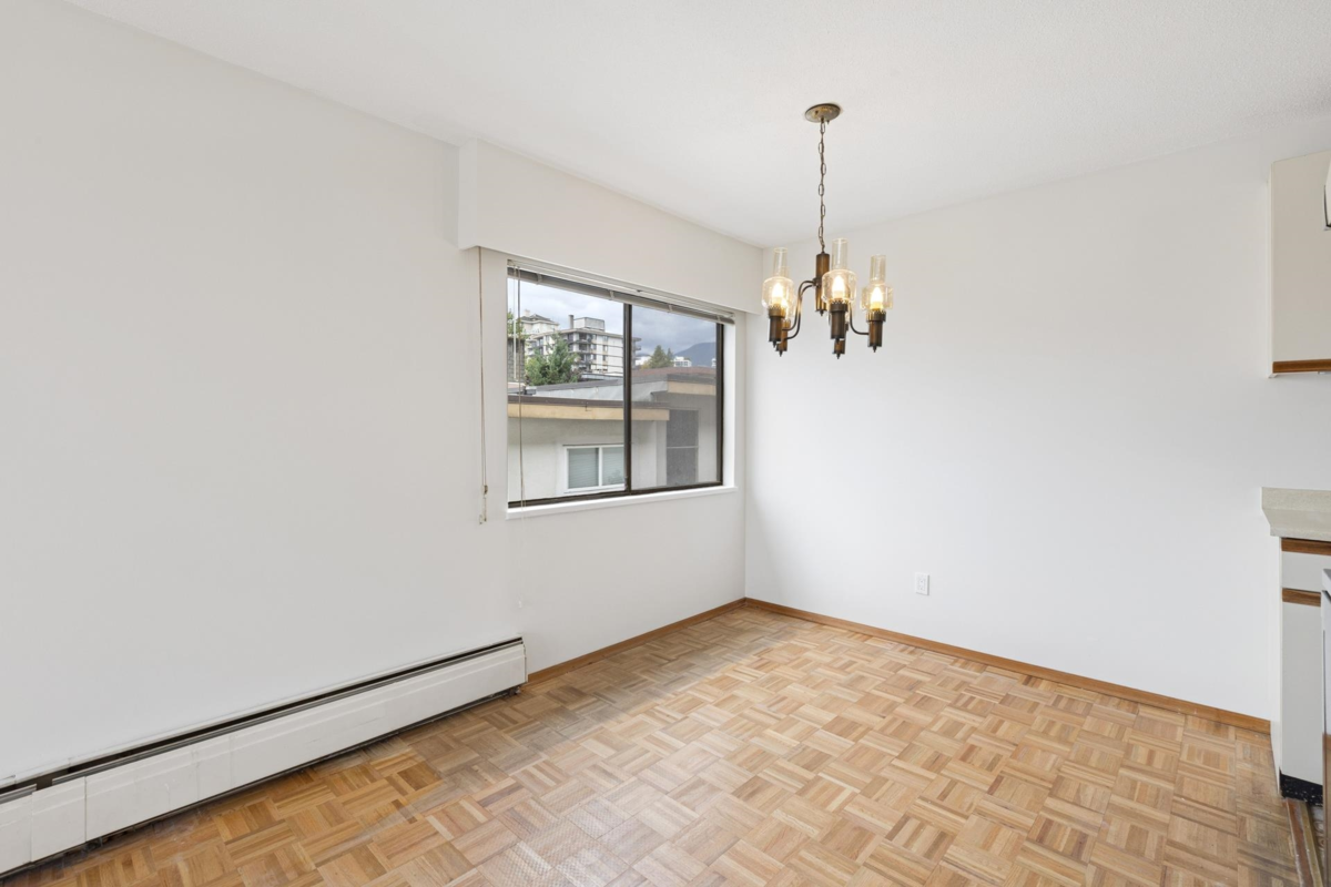 Loft / Bonus Room Photo of 211 155 E 5th Street, North Vancouver, BC