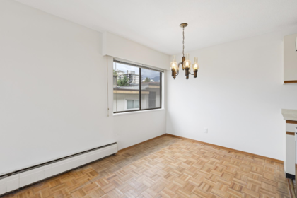 Loft / Bonus Room Photo of 211 155 E 5th Street, North Vancouver, BC