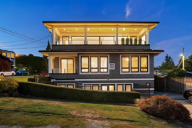 932 Ash Street, White Rock, BC