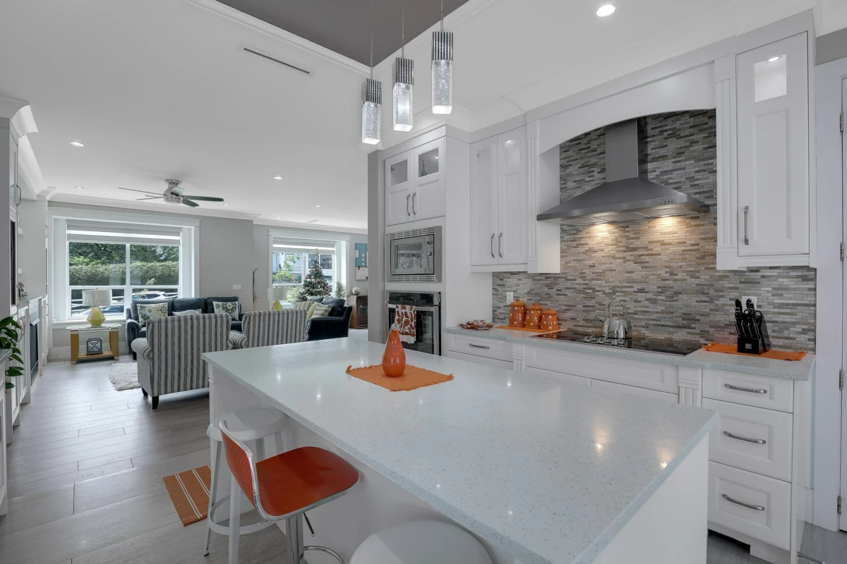 Bedroom 2 Photo of 5438 188 Street, Surrey, BC